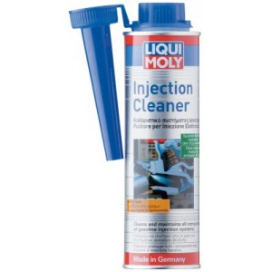 Liqui Moly Καθαριστικό Συστήματος Injection 300 ML